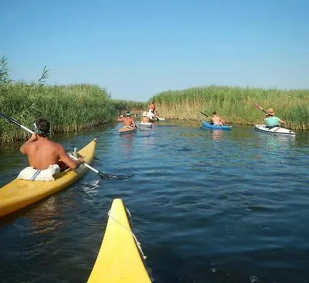 Apartmán Mare Verde *
