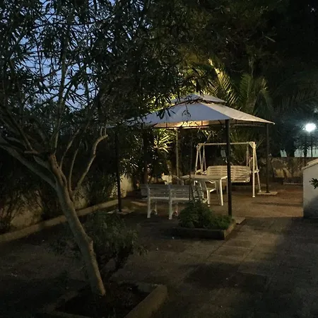 Apartmán Mare Verde Lesina
