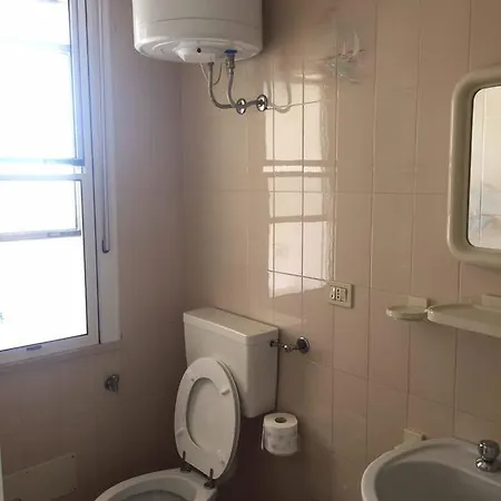 Apartmán Mare Verde Lesina