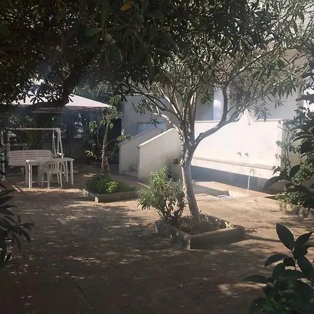 Apartmán Mare Verde *