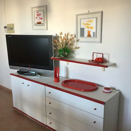 Mare Verde Apartmán *