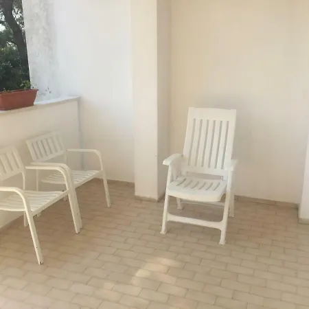 Mare Verde Apartmán Lesina