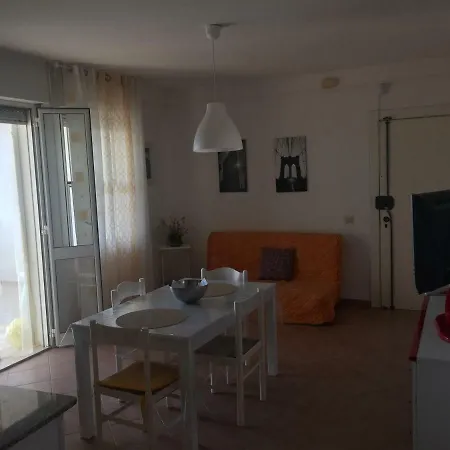 Mare Verde Apartmán Lesina
